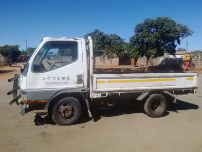 Picture of Mitsubishi 1997