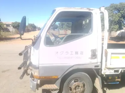 Picture of Mitsubishi 1997