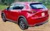 Picture of Mazda CX-5 2017