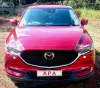 Picture of Mazda CX-5 2017