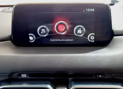Picture of Mazda CX-5 2017