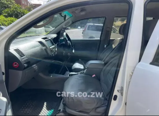 Picture of Toyota Hilux 2009