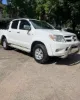 Picture of Toyota Hilux 2009