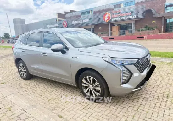 Picture of Haval 2023