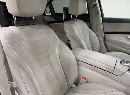Picture of Mercedes Benz S-Class 2016