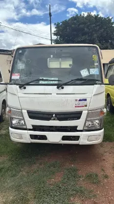 Picture of Mitsubishi 2014