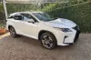 Picture of Lexus RX 2018