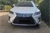 Picture of Lexus RX 2018