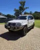 Picture of Toyota Prado 2004