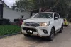 Picture of Toyota Hilux 2016