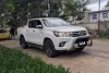 Picture of Toyota Hilux 2016
