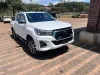 Picture of Toyota Hilux 2019