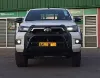 Picture of Toyota Legend 2021