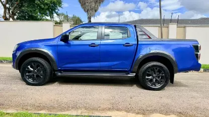 Picture of Isuzu D-Max 2024