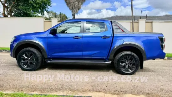Picture of Isuzu D-Max 2024