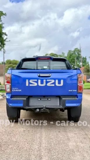 Picture of Isuzu D-Max 2024