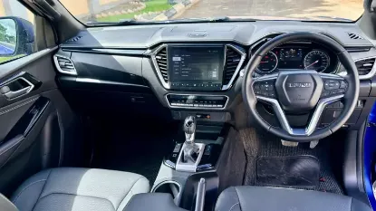 Picture of Isuzu D-Max 2024