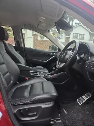 Picture of Mazda CX-5 2016