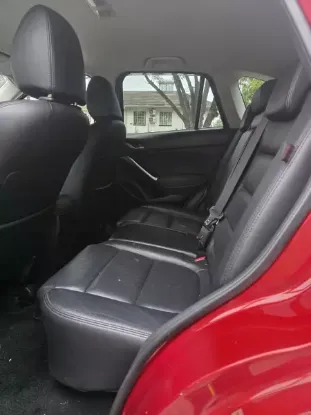Picture of Mazda CX-5 2016