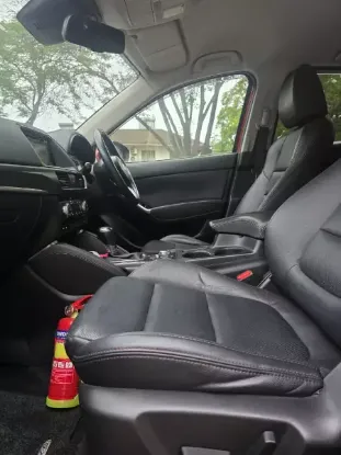 Picture of Mazda CX-5 2016