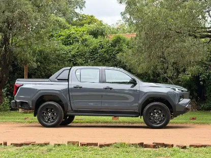 Picture of Toyota Hilux 2026