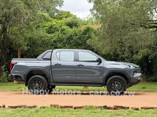Picture of Toyota Hilux 2026