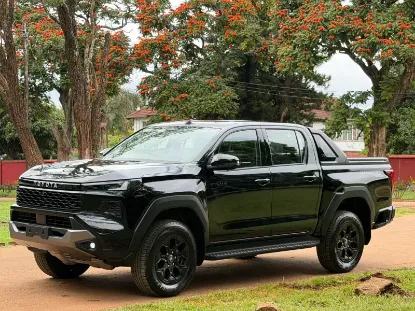 Picture of Toyota Hilux 2026