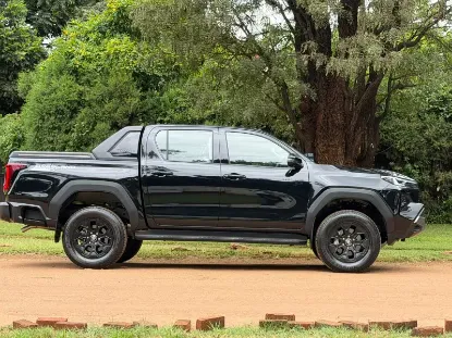 Picture of Toyota Hilux 2026