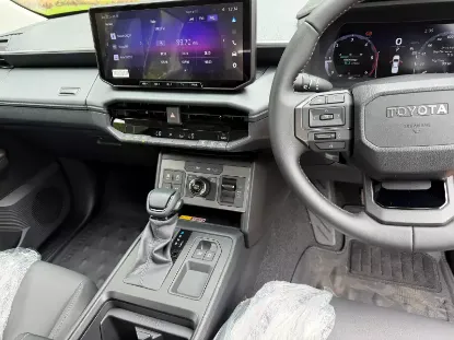 Picture of Toyota Hilux 2026