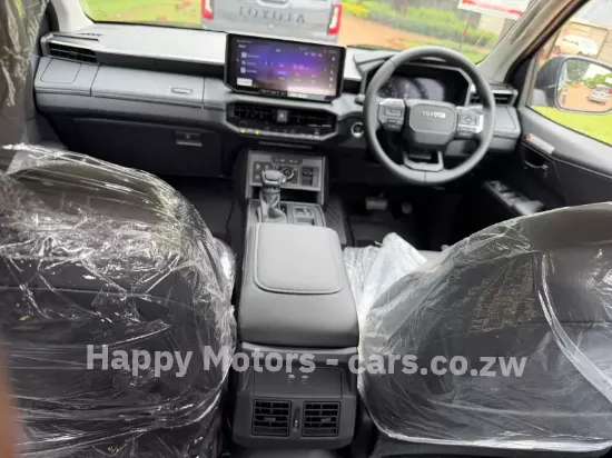 Picture of Toyota Hilux 2026