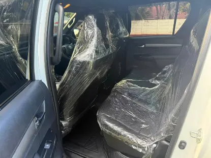 Picture of Toyota Hilux 2025