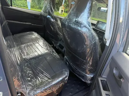 Picture of Toyota Hilux 2026