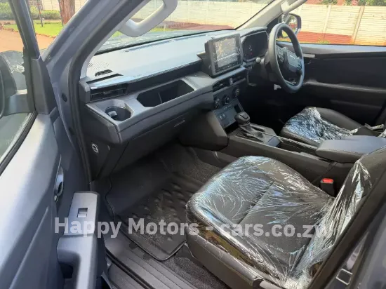 Picture of Toyota Hilux 2026