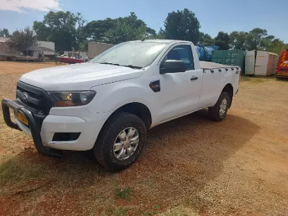 Picture of Ford Ranger 2017