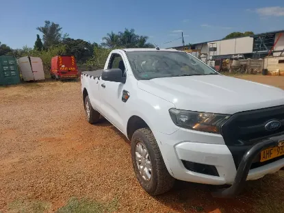 Picture of Ford Ranger 2017