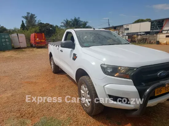 Picture of Ford Ranger 2017
