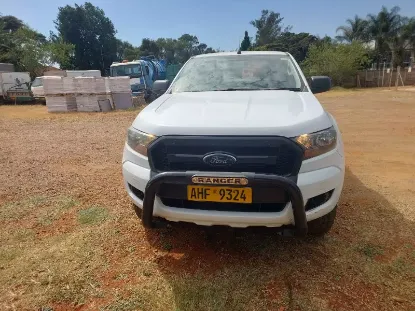Picture of Ford Ranger 2017