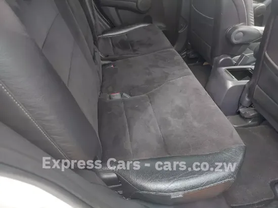 Picture of Ford Ranger 2017