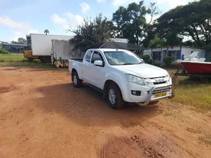 Picture of Isuzu KB250 21000