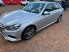 Picture of Mercedes Benz E-Class 2014