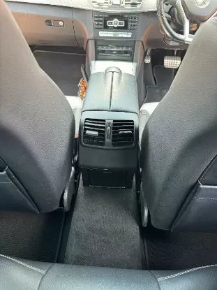Picture of Mercedes Benz E-Class 2014