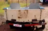 Picture of Toycraft Hull With No Motor 1985