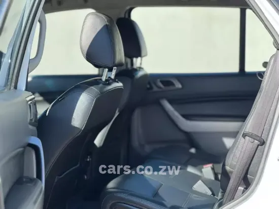 Picture of Ford Everest 2017