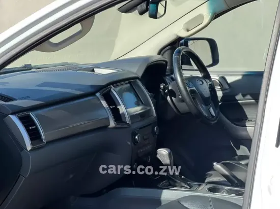 Picture of Ford Everest 2017