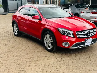 Picture of Mercedes Benz GLA 2016