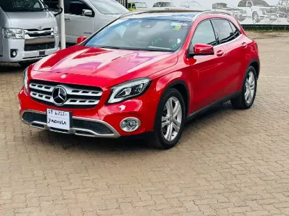 Picture of Mercedes Benz GLA 2016