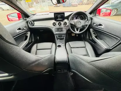 Picture of Mercedes Benz GLA 2016