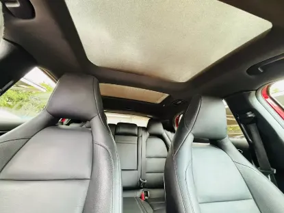Picture of Mercedes Benz GLA 2016