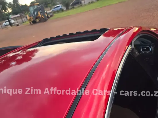 Picture of Mazda Atenza 2018