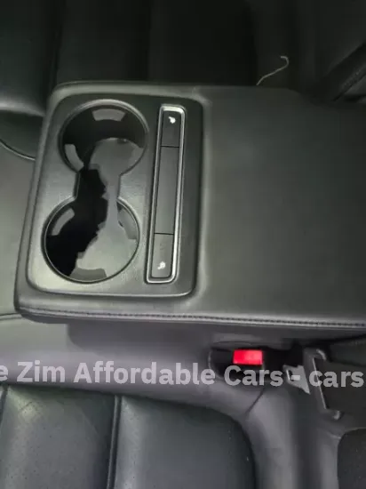 Picture of Mazda Atenza 2018